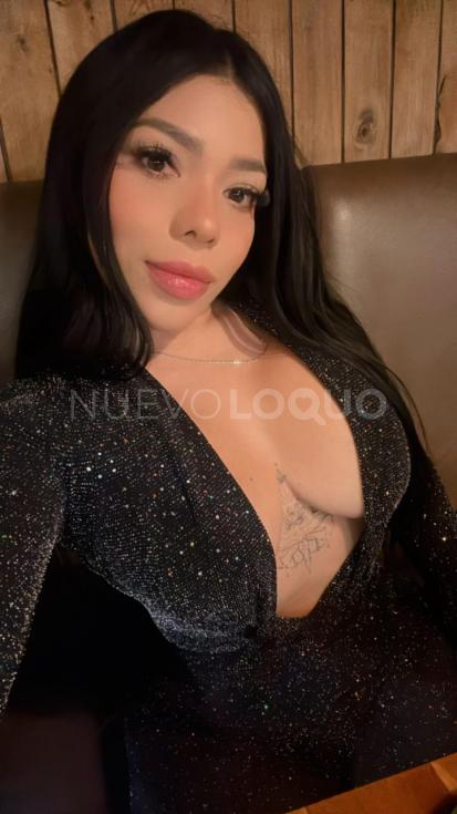  Victoria, elegante de día, ardiente de noche