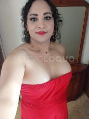 CARIÑOSA TRANS IMPLICADA EN BENIDORM