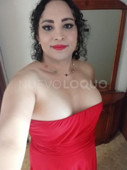  CARIÑOSA TRANS IMPLICADA EN BENIDORM