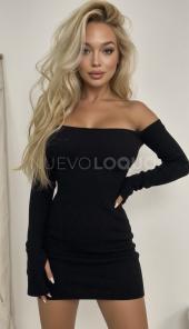 BARBIE ESPAÑOLA HA VUELTO A MADRID