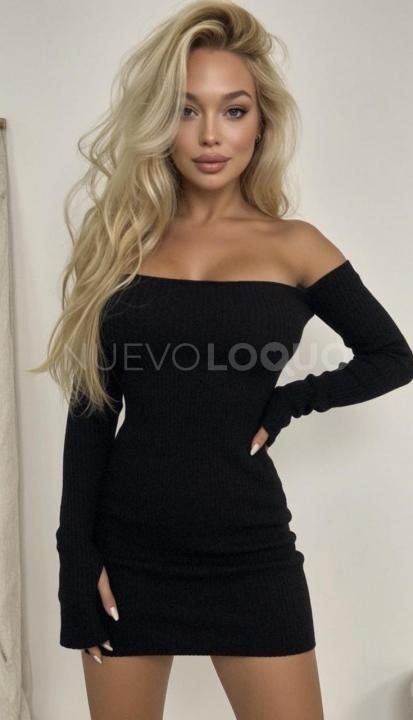  BARBIE ESPAÑOLA HA VUELTO A MADRID