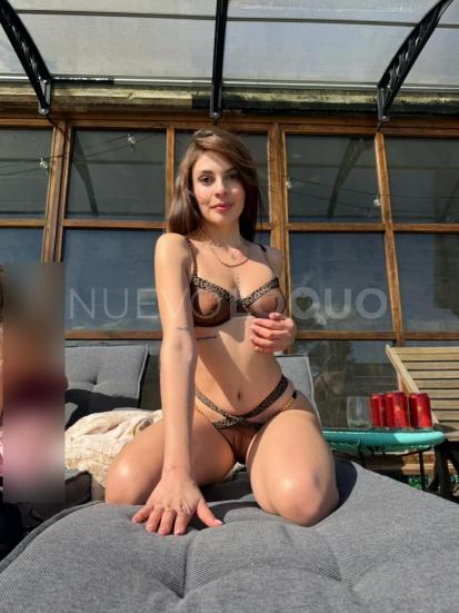  Kony, lo más ardiente de Barcelona solo para ti