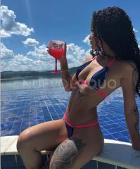 tú flaquita cariñosa
