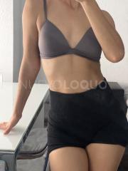 Masajes eróticos energía sensual