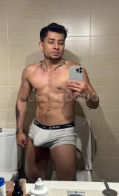 latino colombiano