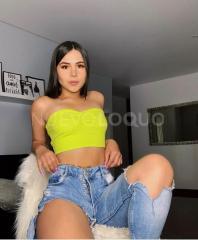 Masajistas latinas