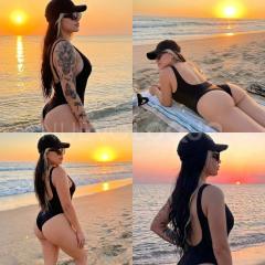 latina carismática