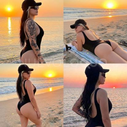  latina carismática