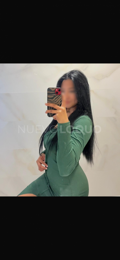  Dulce como el fuego