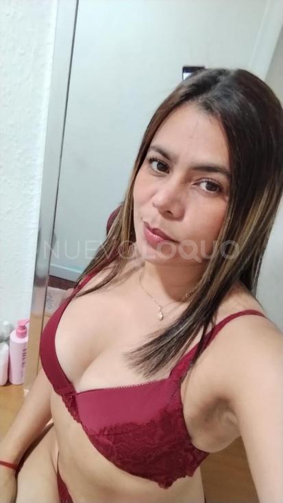 contactos pasion