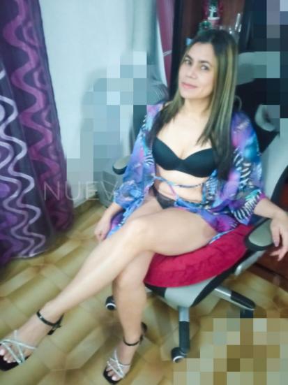 contactos pasion