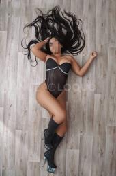 LATINA REAL ARDIENTE