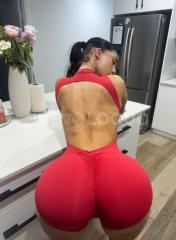 Española primera vez en palma