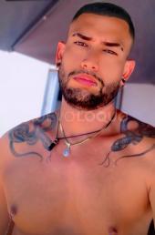 RELAX MASS GRAN VÍA ,  “MASCULINO , MANOS Y PIES GIGANTES “POCOS DÍAS “