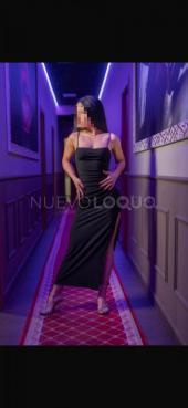 Dulce joven atrevida