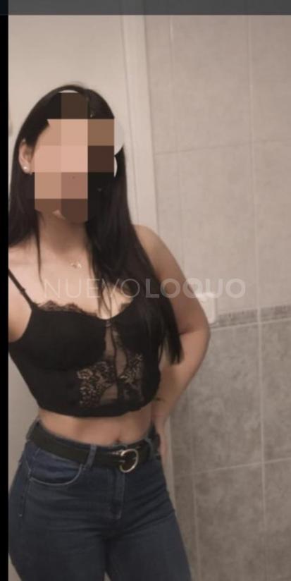  NATURAL, DIVERTIDA Y JOVEN .....CATALANA