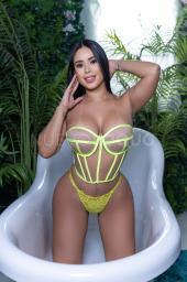 CAMILA, TU COLOMBIANA FAVORITA_