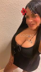 Sol la mujer que te hará llegar al paraíso,de nuevo en Talamanca