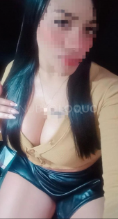 la mujer que te hará llegar al paraíso