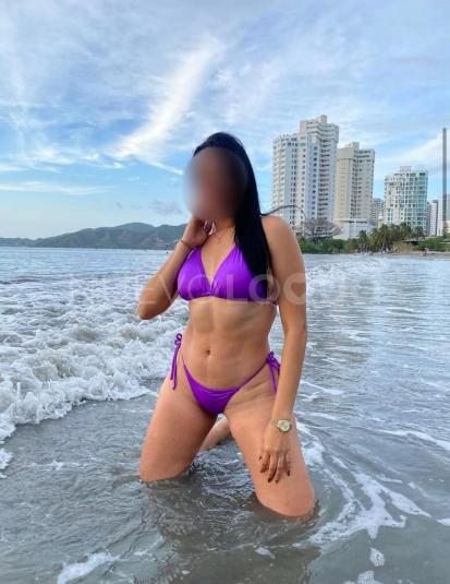  DANIELA ENCANTADORA,SEXY,SENSUAL, DELGADA, FEMENINA