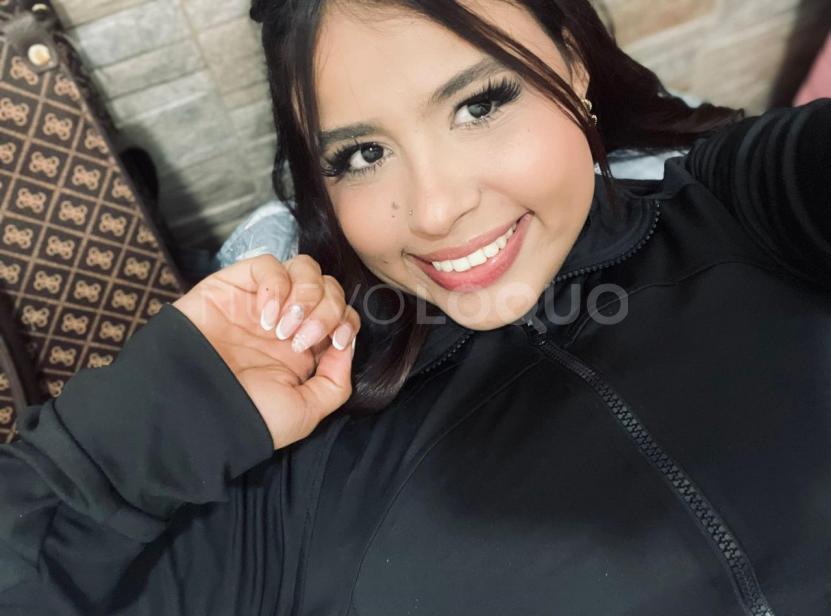   encantadora colombiana