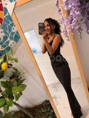 Tokio sexy y complaciente