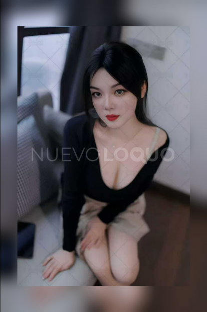  Coco..chica.asiatica