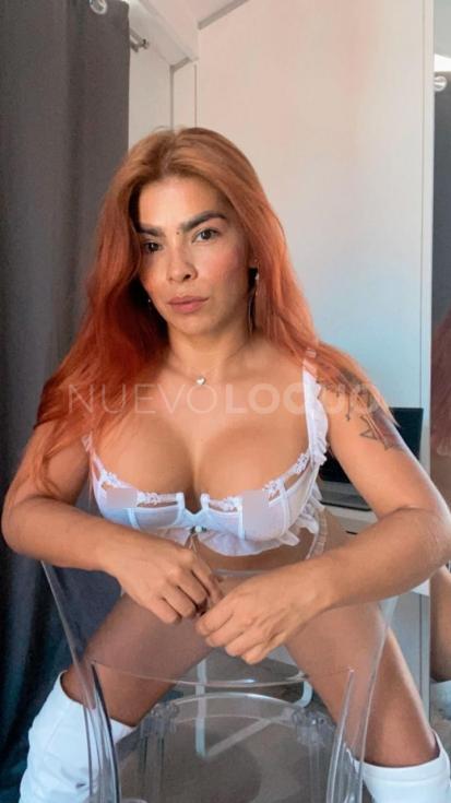 KATALINA LA DIABLA COLOMBIANA