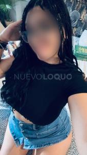 NOVEDAD JOVENCITA