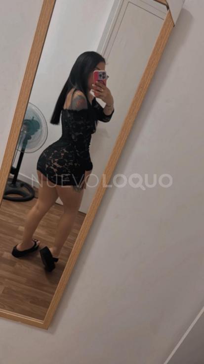  hola mis amores nueva en la rapita