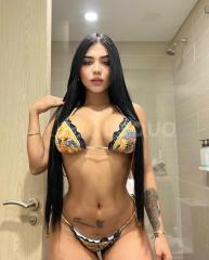 Soy Colombianita