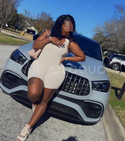  mulatita Rellenita traviesas nueva en zona