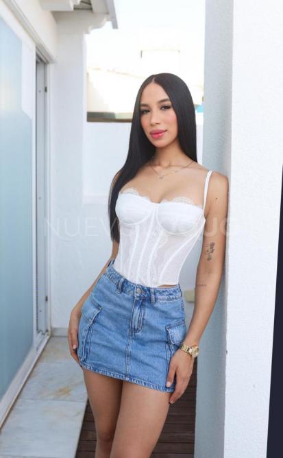  De regreso a esta bella ciudad de marbella