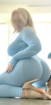 Curvas que hipnotizan - fuego caribeño