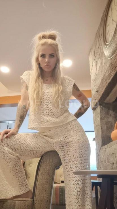  Reina Love, soy un arte majestuoso.