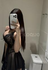 Nueva masajista en Madrid. Manos de seda, repetirás!