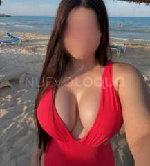 Nueva masajista en Madrid. Manos de seda, repetirás!