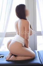 EROTIC MASSAGE BARCELONA / SANTS
