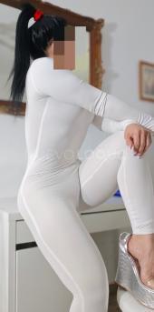 Masajista venezolana