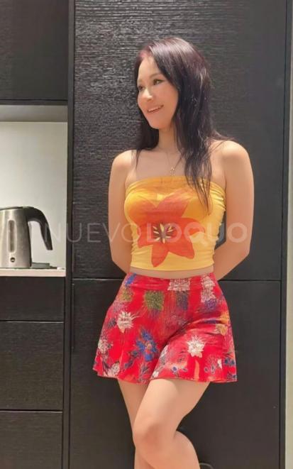  Miya joven asiática Fotos reales EN TORTOSA