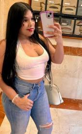 Una Hermosa CHica que busca compa