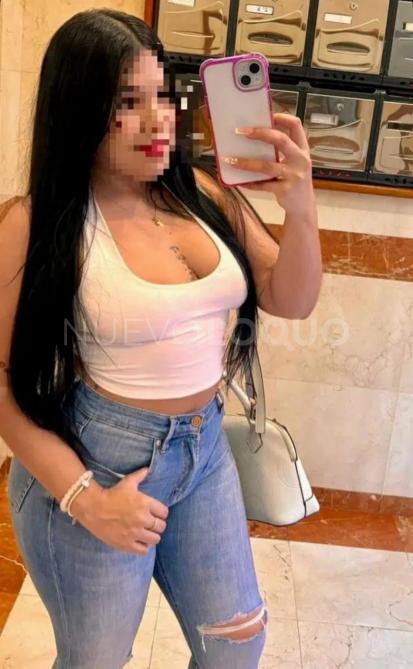  Una Hermosa CHica que busca compa