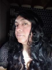 Masajista CD CURVY latina
