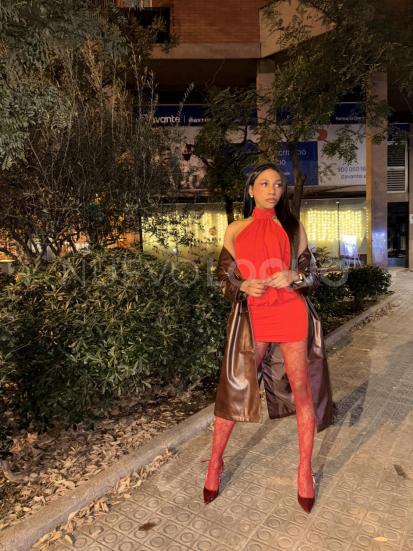  Camila tú trans favorita