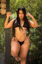 HERMOSA JUGUETONA DISPONIBLE EN RUBÍ
