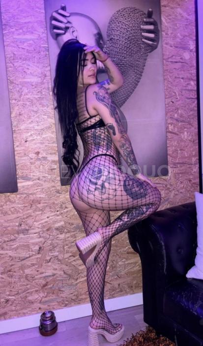  HERMOSA JUGUETONA DISPONIBLE para momentos inolvidables