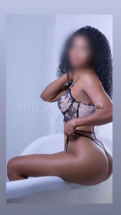  Nueva en la zona divertida y discreta