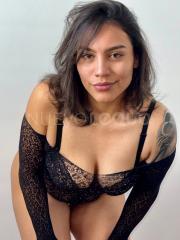 JULIANA BUEN ROLLO SIN LÍMITES