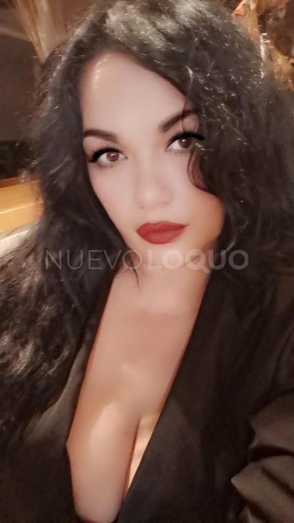  NOVEDAD POR POCOS DÍAS