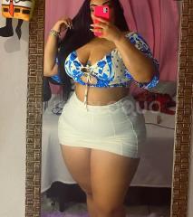 Preciosa gordita